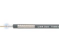 Resultado de imagen de cable coaxial LMR-100