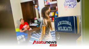 University of Arizona Revives Dorm Rummage Sale for Charity