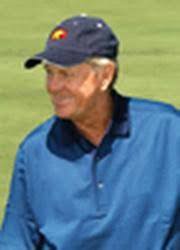 Resultado de imagen para jack nicklaus