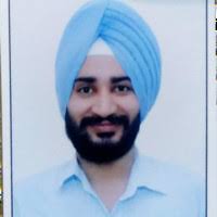 Redcliffe Labs Employee Haninder Singh's profile photo