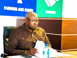 New Era Namibia - News update