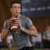 Bryant Makes The Call For Cincinnati