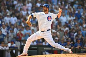 Cubs Designate Drew Pomeranz For Assignment