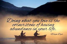 Inspiring Quotes of the Week ~ Creating Abundance via Relatably.com