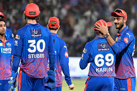 Can RCB Overcome Their Confidence Issues Against DC?