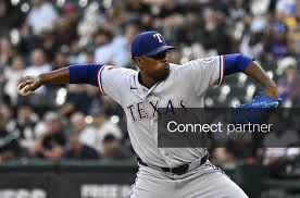 White Sox - Rangers