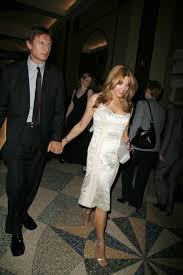 Liam Neeson and Natasha Richardson Photo (March 19, 2009)