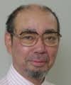 Mitsuo Oshimura. Professor, Tottori University - 01-04oshimura