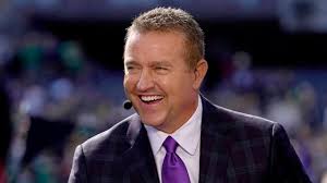 ESPN star claims unusual post-sex technique is why his wife had 4 sons