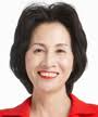 Ms. Midori Matsushima State Minister of Economy, Trade and Industry - ph_matsushima