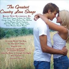 Country Love Quotes | Quotes about Love via Relatably.com