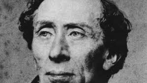 What would Hans Christian Andersen tell us today, about the moral of his 1835 story, The Princess and the Pea? - hans-christian-andersen-415x235