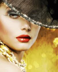 Résultat de recherche d'images pour "images gif chapeaux"