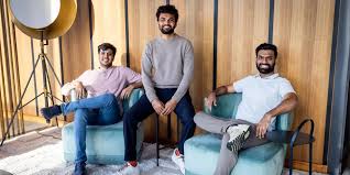 AI Startups Secure Funding for Innovation