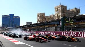 Formula 1 - News update