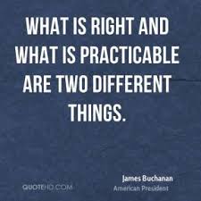 James Buchanan Quotes | QuoteHD via Relatably.com