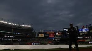 Yankees - Red Sox