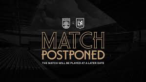 LAFC - News update