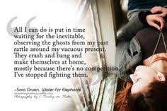 Agua para Elefantes on Pinterest | Robert Pattinson, Elephants and ... via Relatably.com
