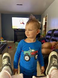 Amber Alert issued for 3-year-old boy missing in Clarksville