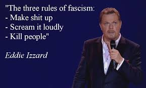 Eddie Izzard Quotes. QuotesGram via Relatably.com