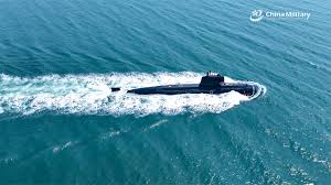 China's Ministry of National Defense - News update