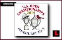 Pga us open 2014