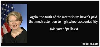 Margaret Spellings Quotes. QuotesGram via Relatably.com