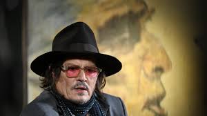 Johnny Depp Reflects on 'Blissful' Life with Vanessa Paradis