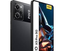 Image of Poco X5 Pro