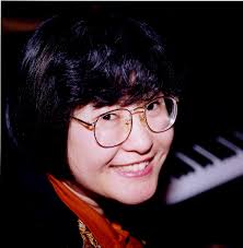 Chen Yi. Dr. CHEN YI*, composer (born in 1953, Guangzhou, China). As the Cravens/Millsap/Missouri Distinguished Professor at the ... - ChenYi2