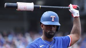 Veteran Andrew McCutchen makes Opening Day roster for Rangers