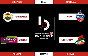 final four 2016 equipos bilaketarekin bat datozen irudiak