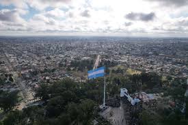 ¡Bomba en Buenos Aires! ¿Dividir la Provincia? El Plan Secreto Revelado