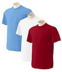 Cheap plain tshirts