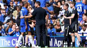 AFC Wimbledon vs Arsenal U21: EFL Trophy stats & head-to-head - BBC