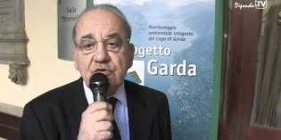 TV, intervista a Felice Anelli sul tema: “Progetto di Monitoraggio Ambientale del Lago di Garda”. admin | 11 febbraio 2011. Condividi Leggi tutto » - 15061-315x157