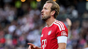 FC Bayern: Harry Kane rettet den Sieg bei Aufsteiger SV Elversberg — BILD