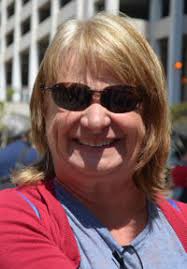 Among them was Kathy Mack-Burton, a resident of La Mesa, who told me that she was, “interested in stopping this secret negotiation that is not in the ... - Kathy%2520Mack-Burton