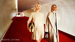 Haute Living - News update