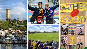 News source: afl.com.au