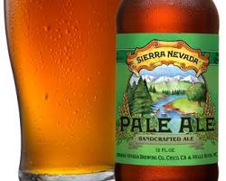 Image of Pale Ale beer