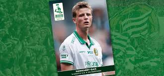 Hammarby Fotboll - News update