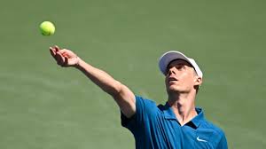 US Open Tennis - News update
