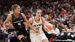 WNBA Buzz: Packed Houses in Boston Fuel Expansion Talks