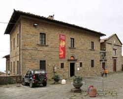 Museu da Imagem de Diocesano (Museo Diocesano), Cortona