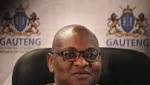 Battle within Gauteng structures turns