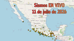 EN VIVO | Temblores en Jalisco y México | Sábado 11 de julio