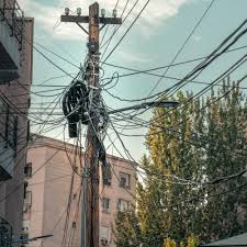 IEA: Electricity demand is rising fast, and grids can’t keep up