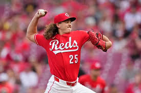 St. Louis Cardinals Game Discussion vs Cincinnati Reds Friday - Viva El Birdos